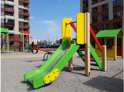 Комплектуючі