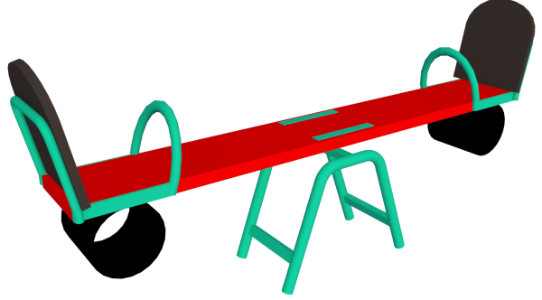 Балансири