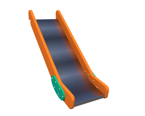 Спуск - фото 1 Спуск - фото 1