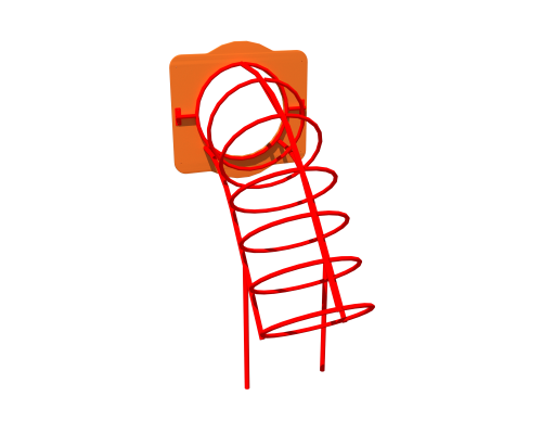 Ліана тунельна - фото 1