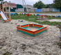 Пісочниця Веселка - фото 4
