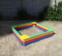 Пісочниця Веселка - фото 3