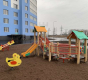 Комплекс дитячий спортивно -ігровий - фото 2