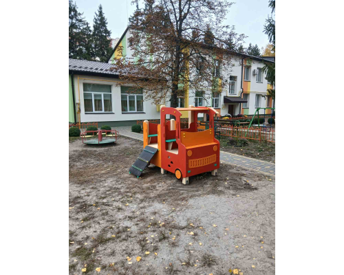 Автомобіль дитячий ігровий - фото 2 Автомобіль дитячий ігровий - фото 2