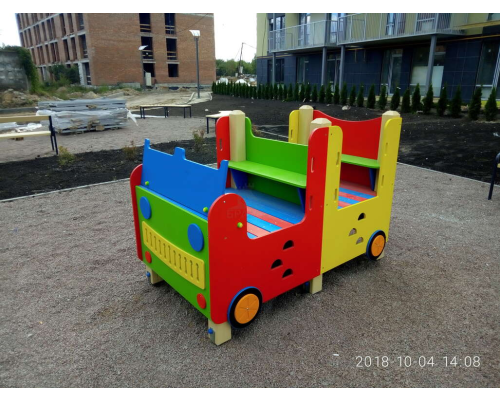 Автомобіль дитячий ігровий зі спуском - фото 4 Автомобіль дитячий ігровий зі спуском - фото 4