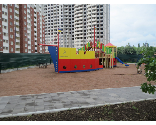 Корабель &quot;Флагман&quot; - фото 5