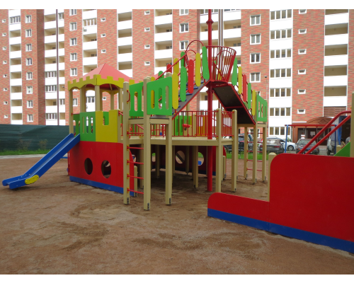 Корабель &quot;Флагман&quot; - фото 6