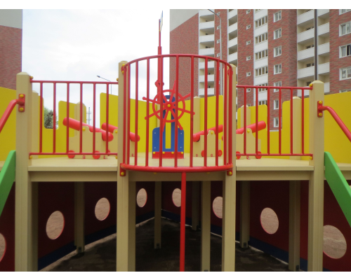 Корабель &quot;Флагман&quot; - фото 2