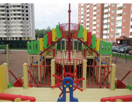 Корабель &quot;Флагман&quot; - фото 3