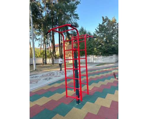 Комплекс спортивний - фото 2 Комплекс спортивний - фото 2