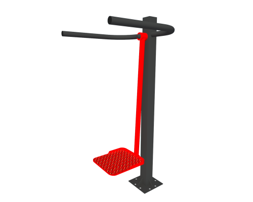 Тренажер Для сідничних м'язів стегна - фото 1
