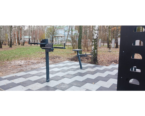 Тренажер Упор для преса одинарний - фото 4 Тренажер Упор для преса одинарний - фото 4