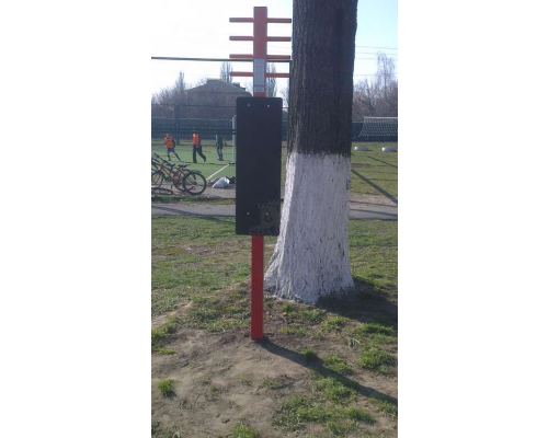 Тренажер для преса та спини - фото 2