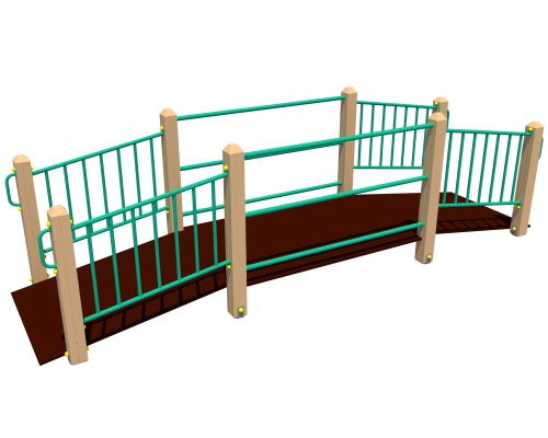 Місток ОФМ - фото 1 Місток ОФМ - фото 1