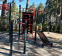 Комплекс спортивний "Воркаут" - фото 2 Комплекс спортивний "Воркаут" - фото 2