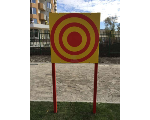 Стінка для метань - фото 3