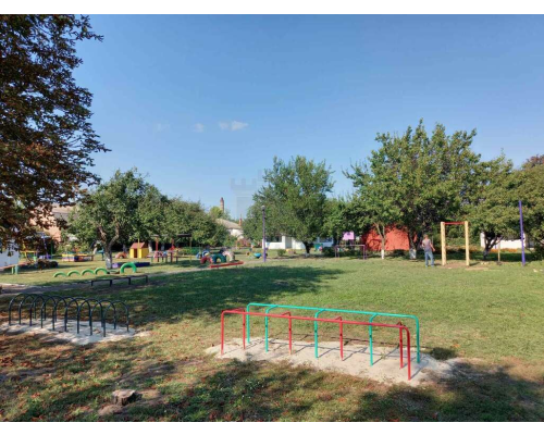 Тунель для лазання - фото 4 Тунель для лазання - фото 4