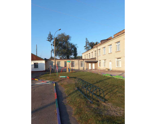 Тунель для лазання - фото 2 Тунель для лазання - фото 2