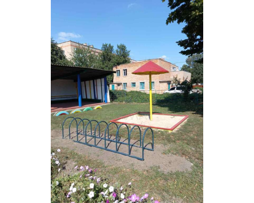 Тунель для лазання - фото 3 Тунель для лазання - фото 3