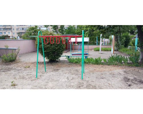 Рукохід дитячий - фото 2