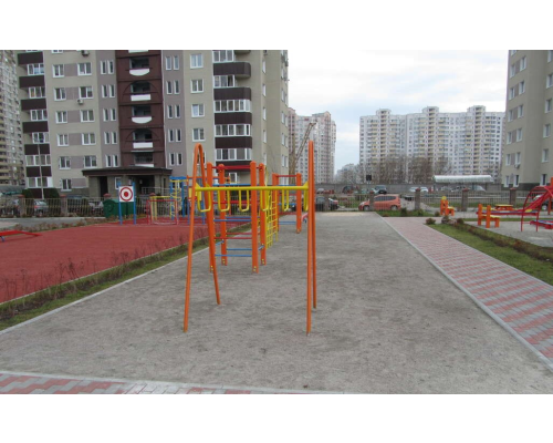 Рукохід дитячий - фото 2 Рукохід дитячий - фото 2