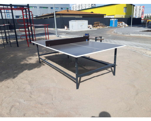 Стіл тенісний - фото 2