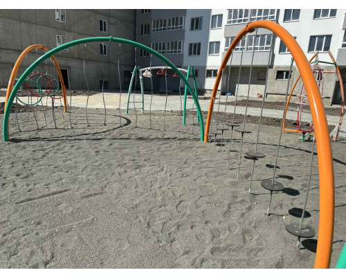 Дуга лабіринт - фото 2 Дуга лабіринт - фото 2