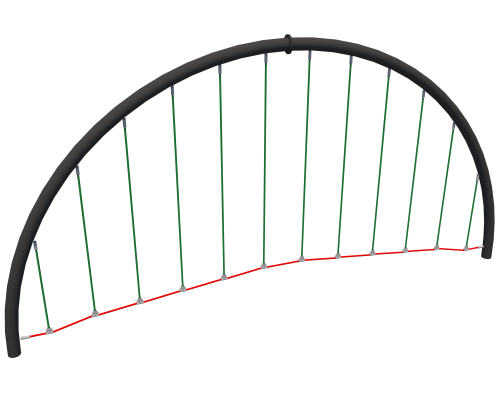 Дуга лабіринт - фото 1 Дуга лабіринт - фото 1
