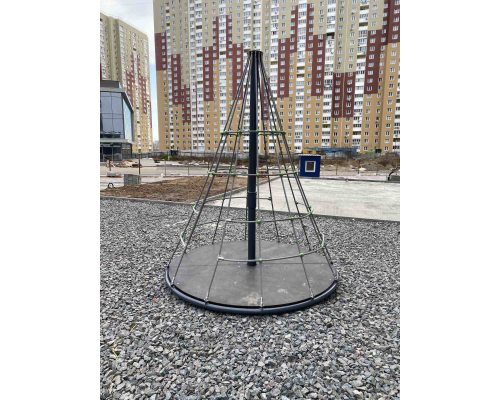 Карусель канатна - фото 3