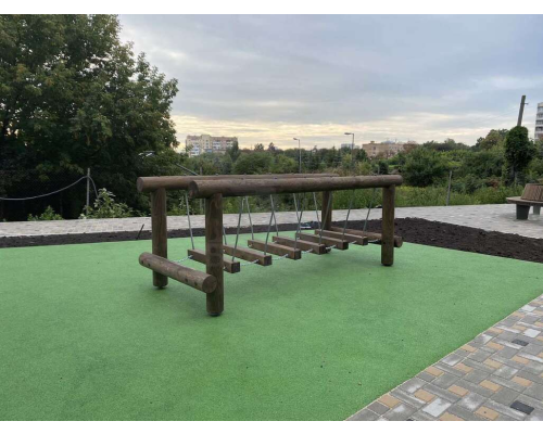 Рухливі колоди - фото 3 Рухливі колоди - фото 3