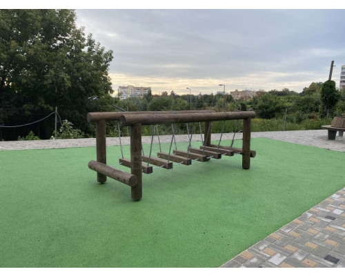 Рухливі колоди - фото 5 Рухливі колоди - фото 5