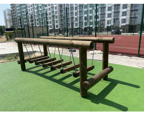 Рухливі колоди - фото 4 Рухливі колоди - фото 4