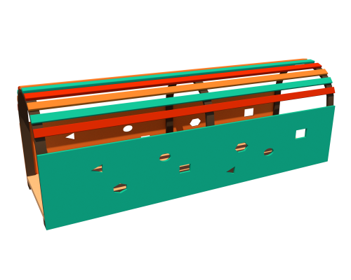 Тунель - фото 1