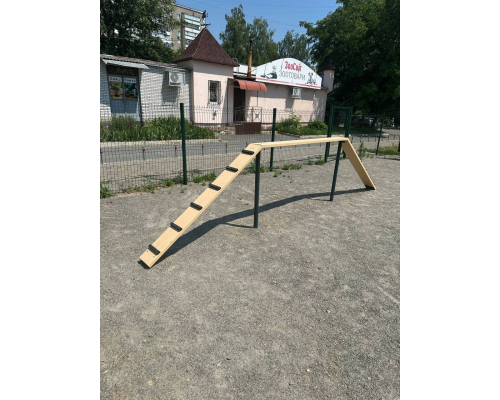 Бум-колода - фото 2 Бум-колода - фото 2