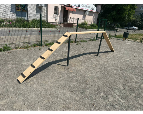 Бум-колода - фото 3 Бум-колода - фото 3