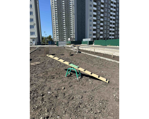 Балансир - фото 4