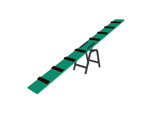 Балансир - фото 1