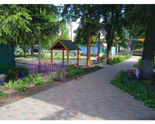 Огорожа металева секційна - фото 4 Огорожа металева секційна - фото 4