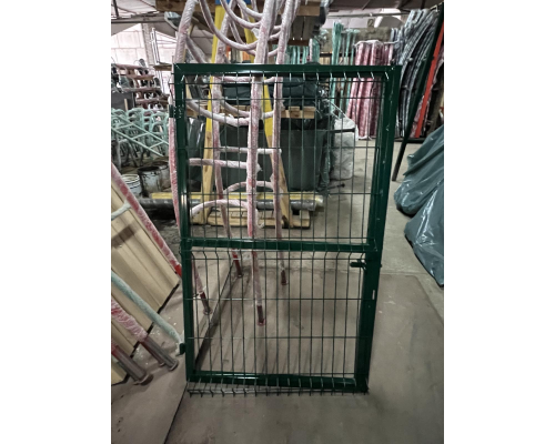 Хвіртка &laquo;Класік&raquo; Locinox - фото 2