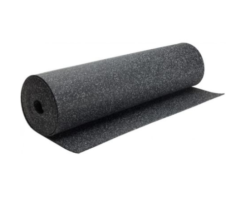 Рулонне покриття щільністю 1050 кг/м3 - фото 1