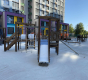 Комплекс дитячий спортивно - ігровий - фото 2