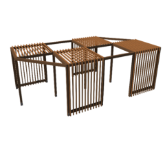 Пергола Пергола