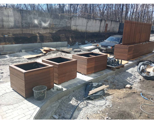 Кадка 1 - фото 2