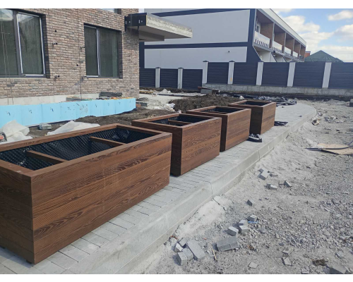 Кадка 2 - фото 2