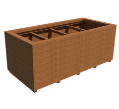 Кадка 2 Кадка 2