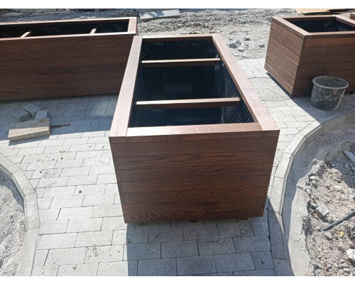 Кадка 3 - фото 2