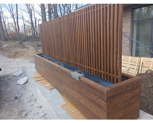 Кадка розділяюча 3 - фото 2