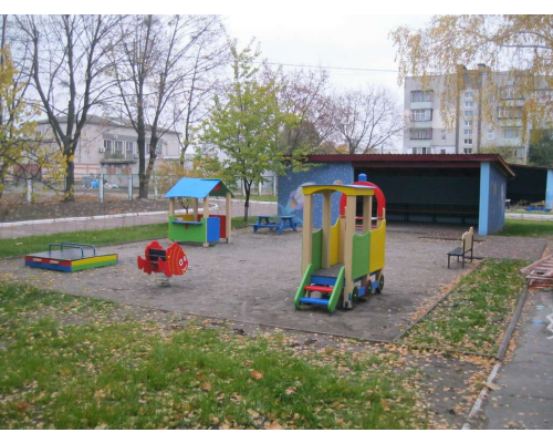 Гойдалка на пружині "Рибка" - фото 3 Гойдалка на пружині "Рибка" - фото 3