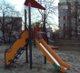 Гірка дитяча Металева - фото 2 Гірка дитяча Металева - фото 2