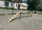 Площадка для выгула и дрессировки собак в Броварах - фото 4 Площадка для выгула и дрессировки собак в Броварах - фото 4